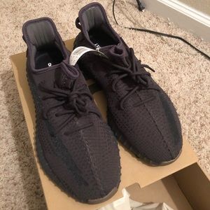 Yeezy 350 V2 Boost Cinder